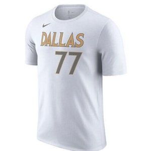 Luka Doncic 2020/21 CE T-Shirt